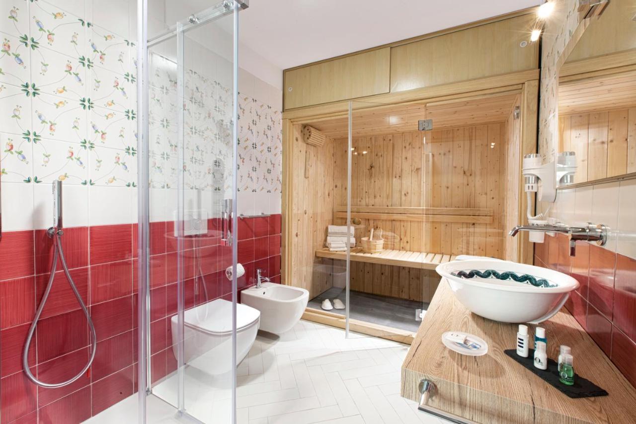 Yourhome - Lidia Rooms & Suites Сорренто Экстерьер фото