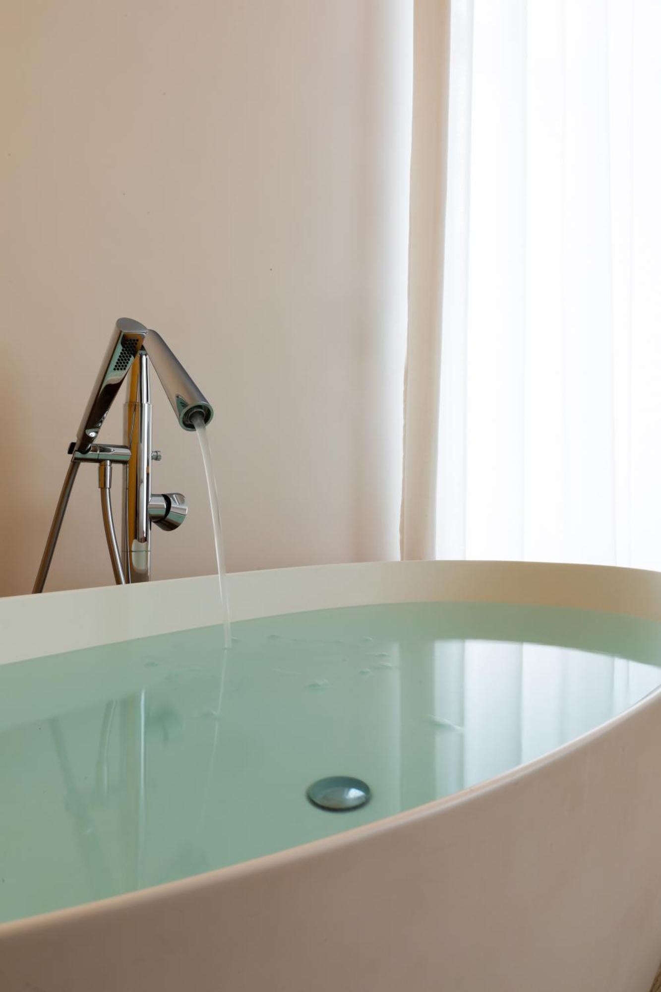 Yourhome - Lidia Rooms & Suites Сорренто Экстерьер фото