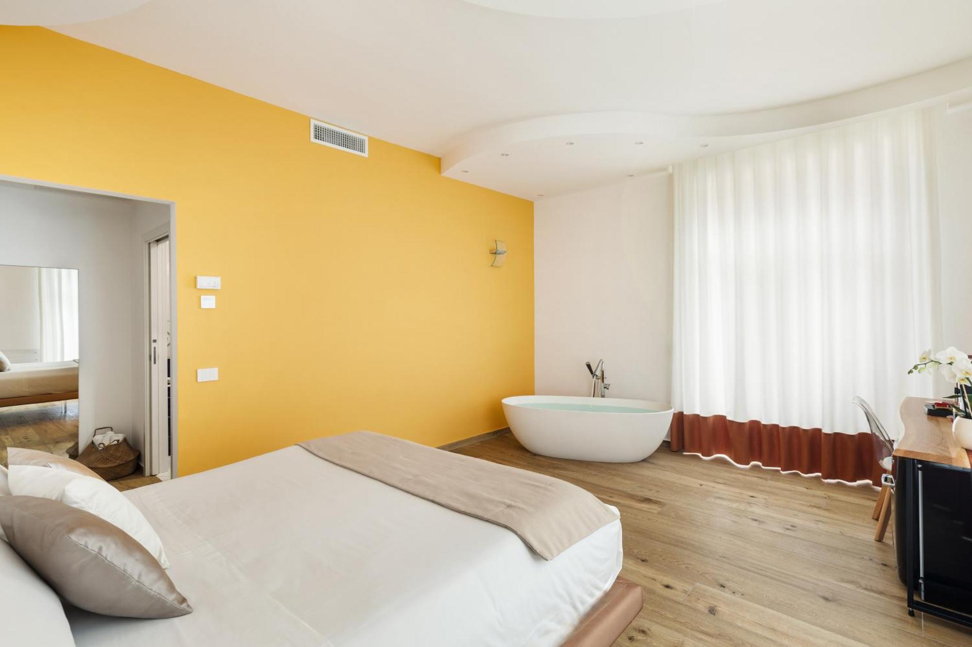 Yourhome - Lidia Rooms & Suites Сорренто Экстерьер фото