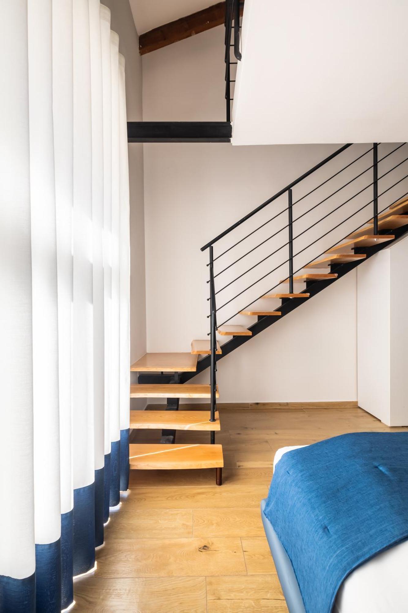 Yourhome - Lidia Rooms & Suites Сорренто Экстерьер фото