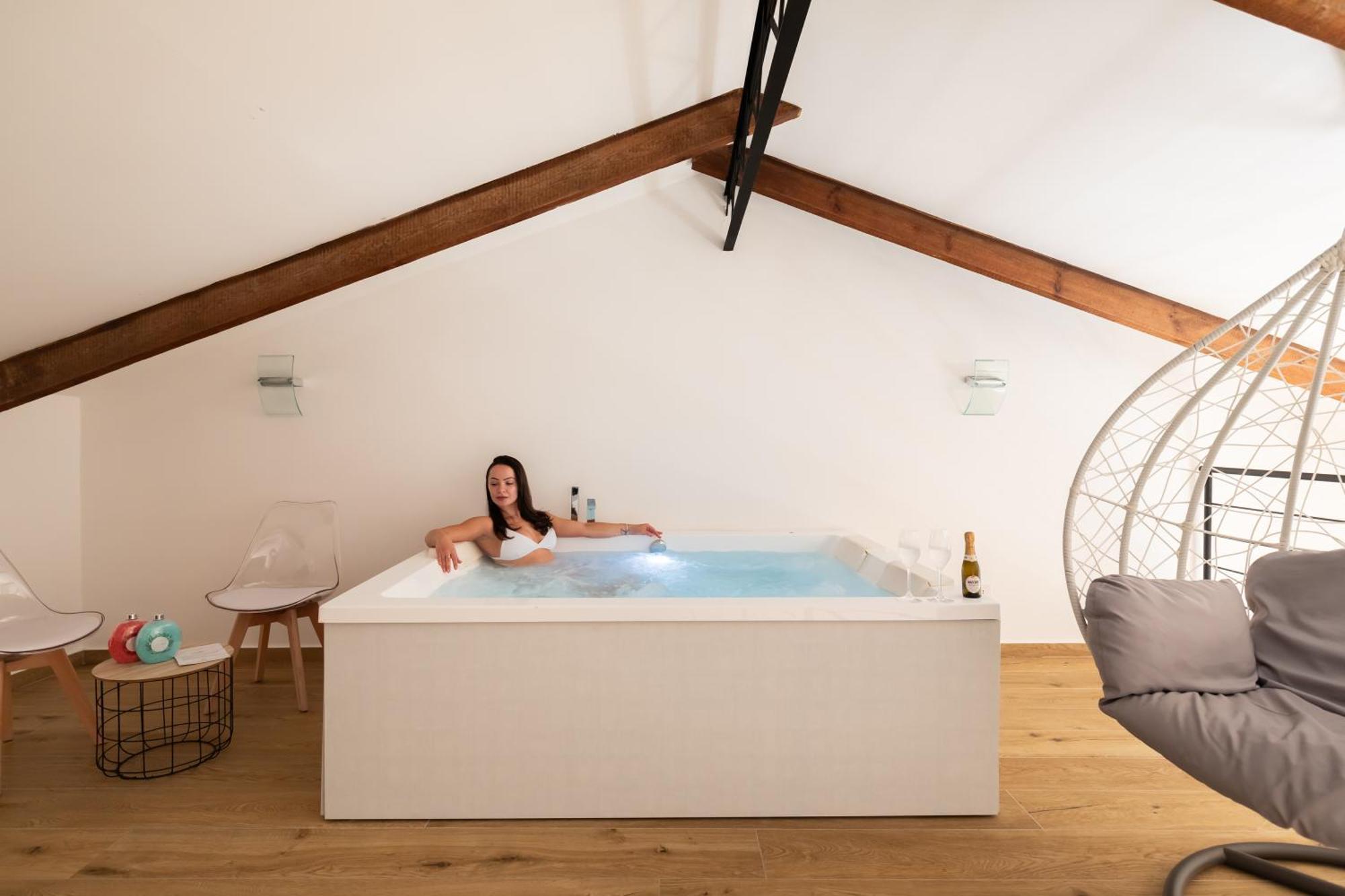 Yourhome - Lidia Rooms & Suites Сорренто Экстерьер фото